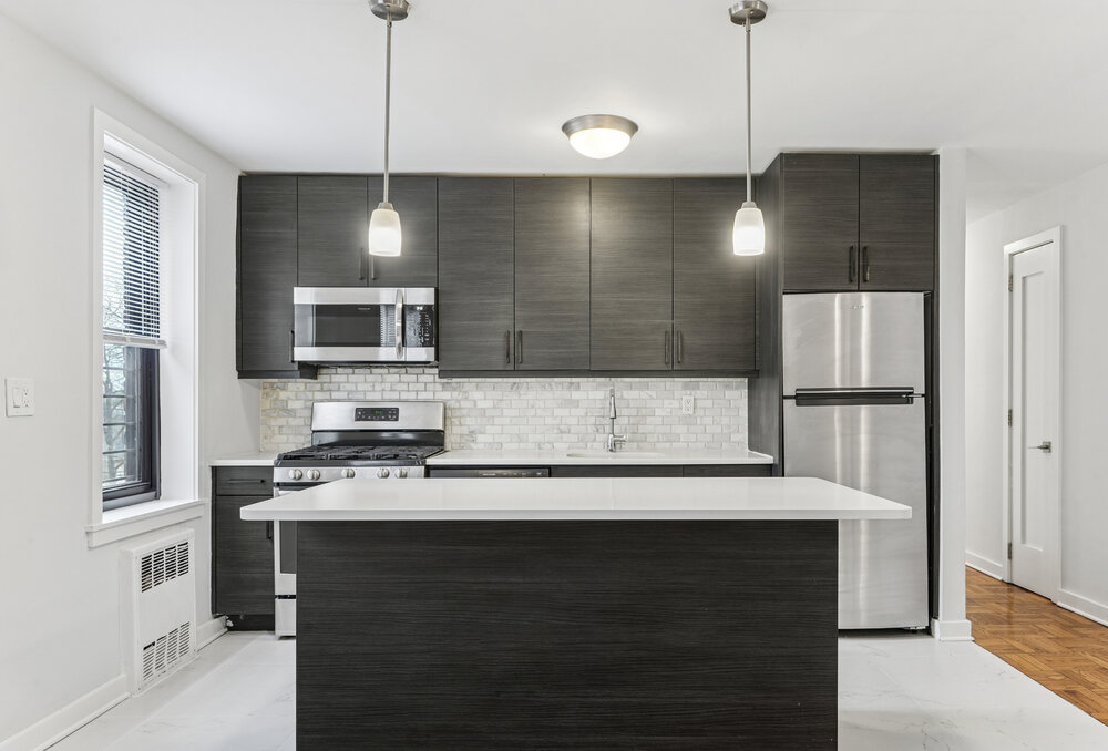 3 - 43 Davenport Ave, New Rochelle