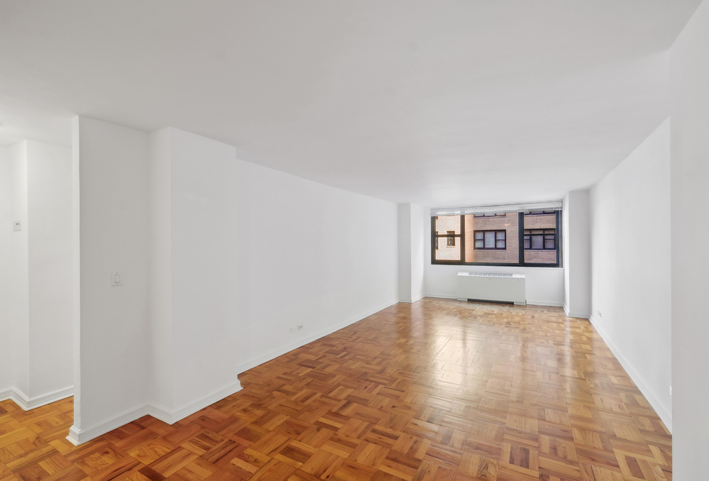 315 W. 57th Street & 330 W. 58th Street , Columbus Circle