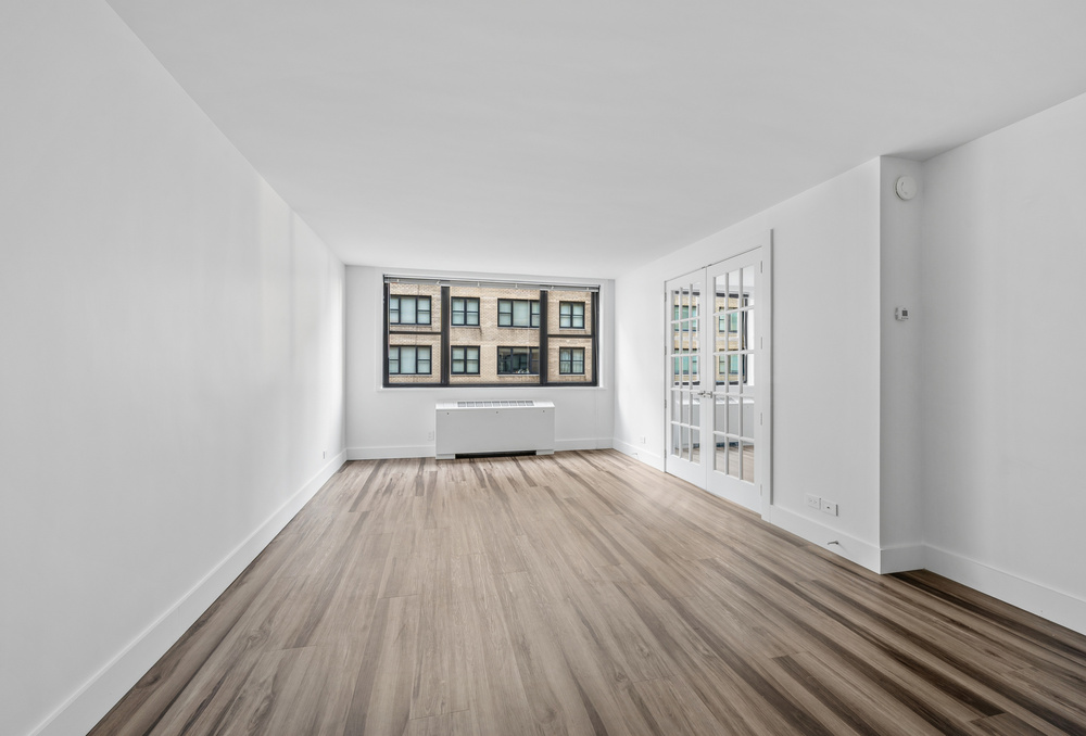 315 W. 57th Street & 330 W. 58th Street , Columbus Circle