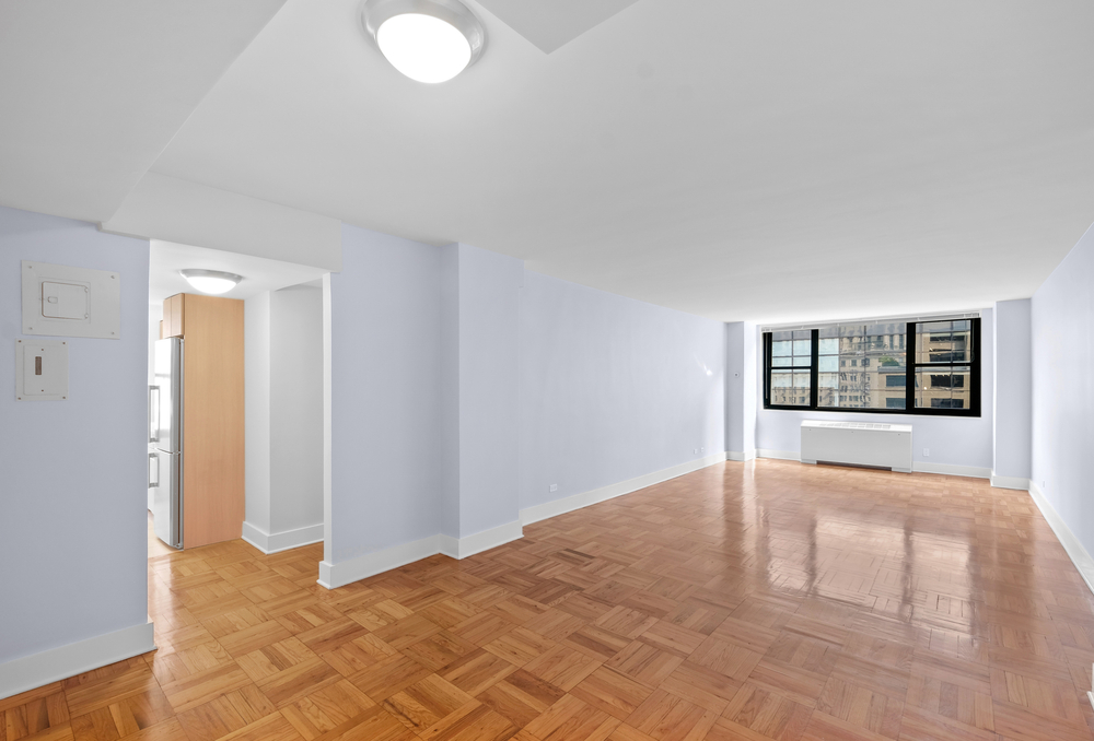 315 W. 57th St. & 330 W. 58th St. , Columbus Circle
