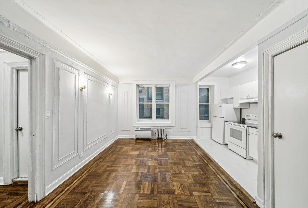 939 Woodycrest Ave & 930 Ogden Ave., Yankee Stadium