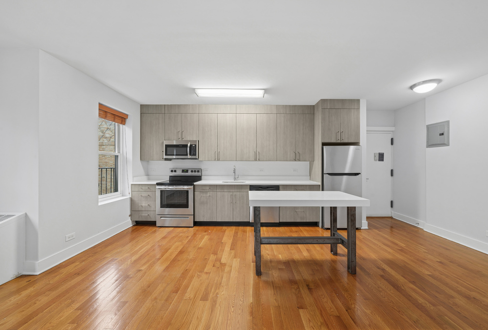 939 Woodycrest Ave & 930 Ogden Ave., Yankee Stadium