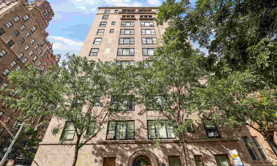 151 East 80th Street