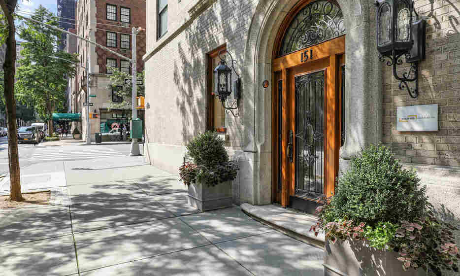 151 East 80th Street