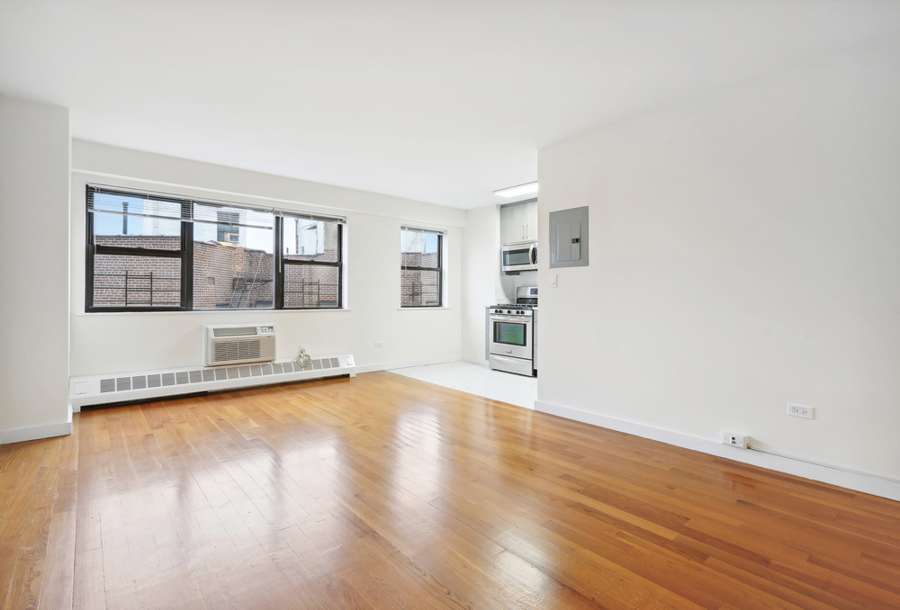 1770 Grand Concourse, Grand Concourse