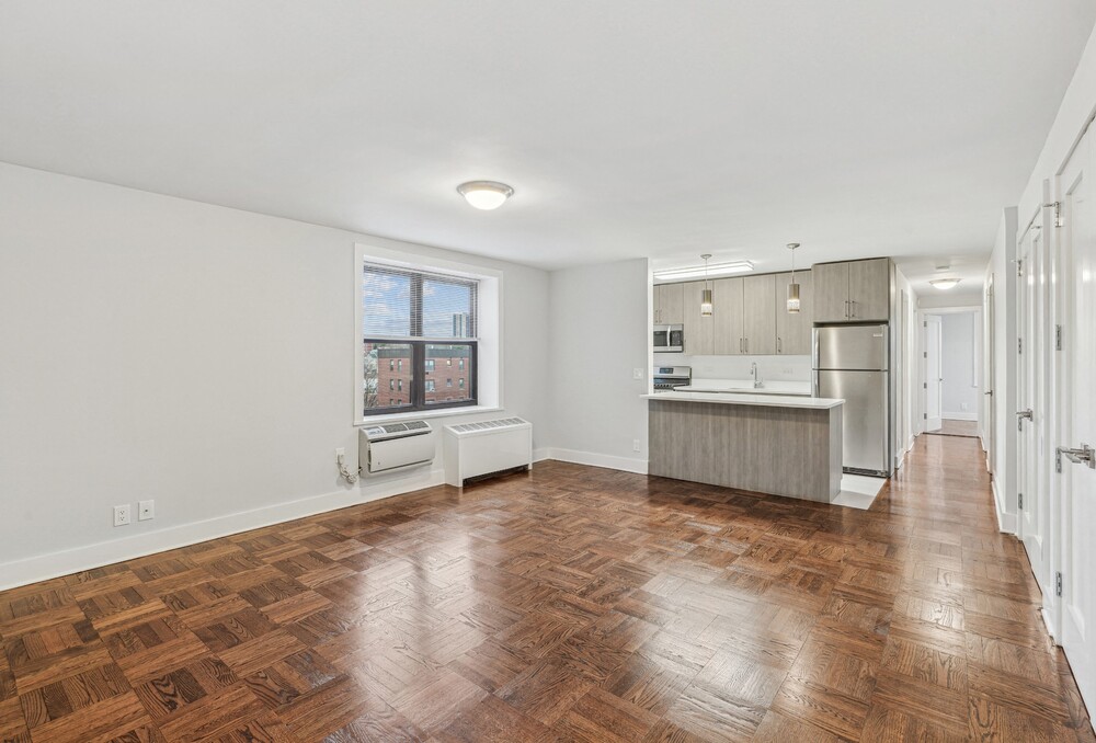 3 - 43 Davenport Ave, New Rochelle