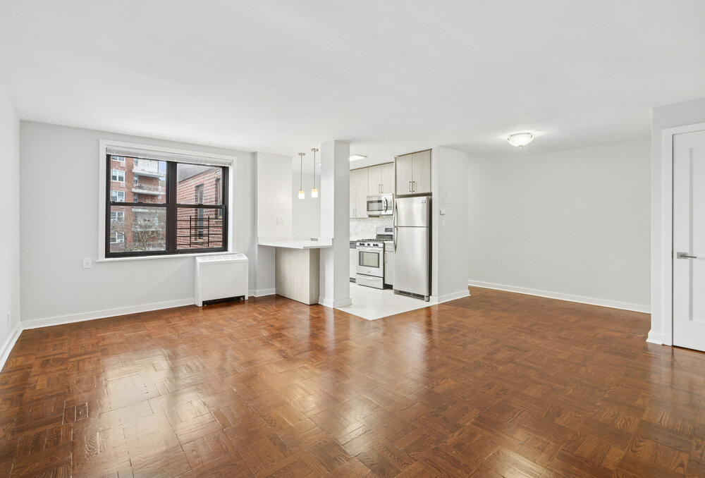 3 - 43 Davenport Ave, New Rochelle