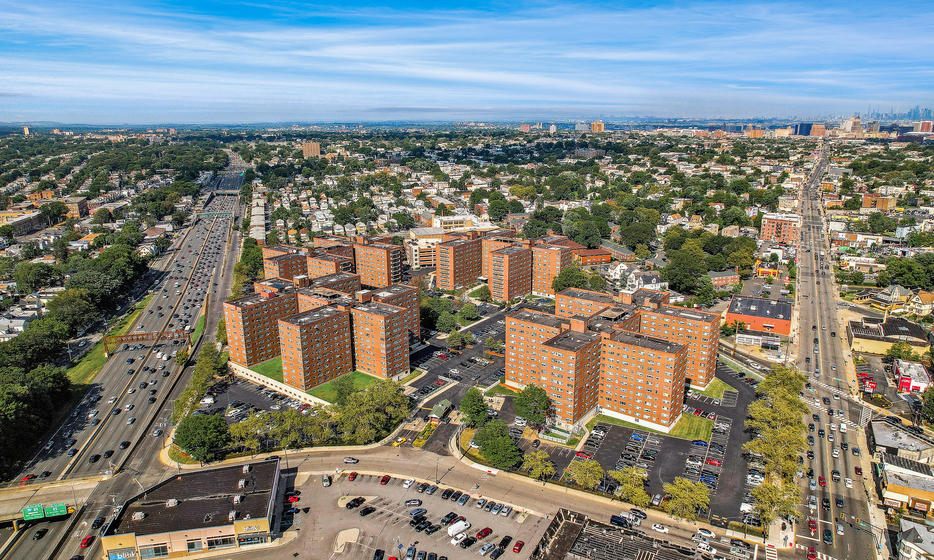 Maple Gardens