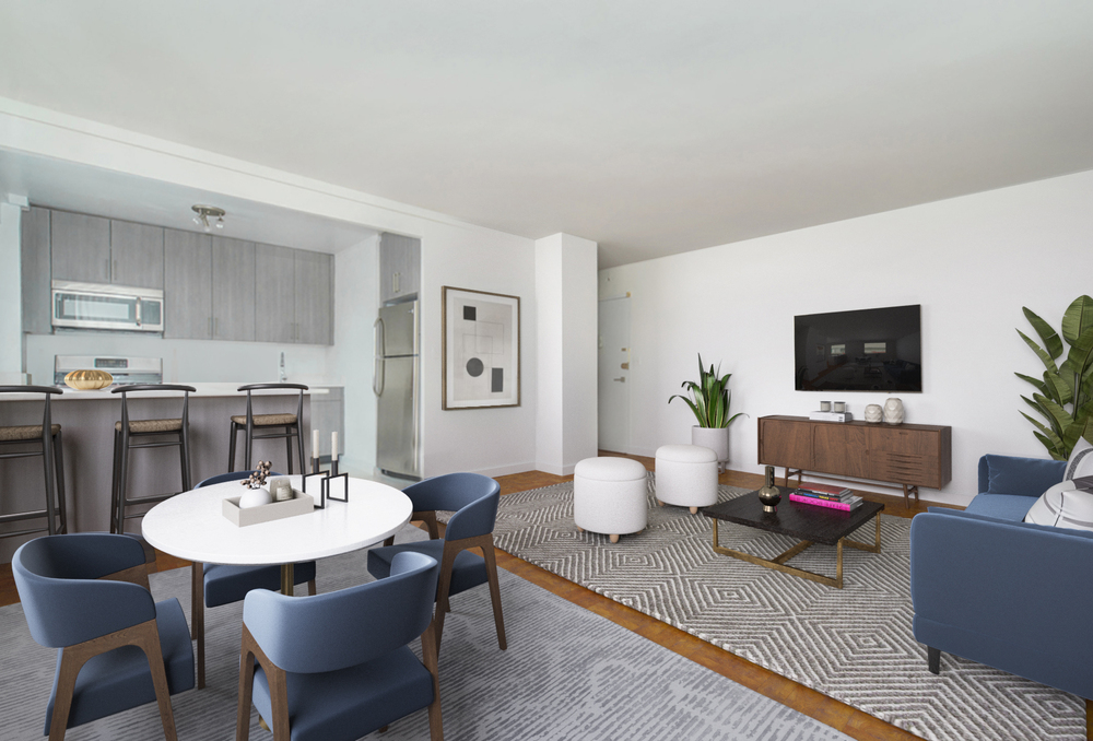 1 - 20 Marshall Street, Essex