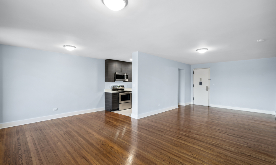 Pelham place / Apartment pps 06d The Bronx Rentals Goldfarb