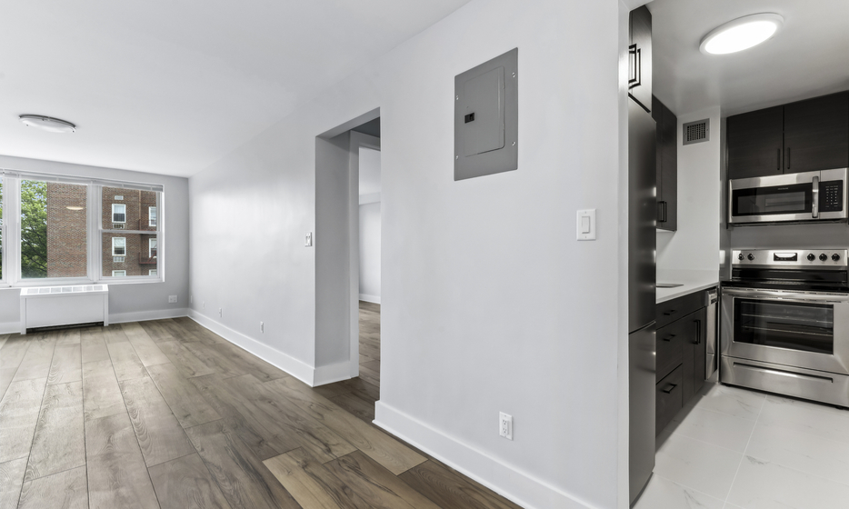 Pelham place / Apartment pps 06f The Bronx Rentals Goldfarb