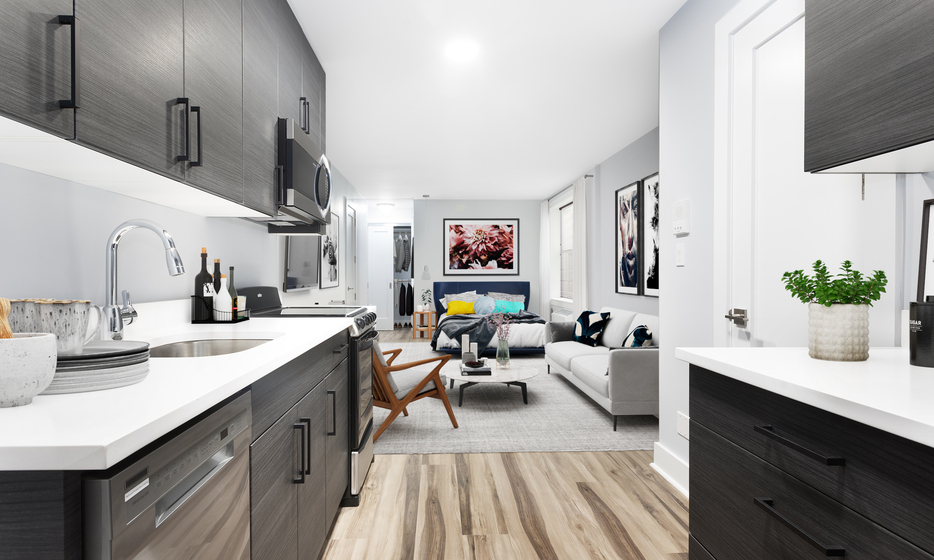 Wavecrest gardens / Apartment r29 06b Rockaway Rentals Goldfarb