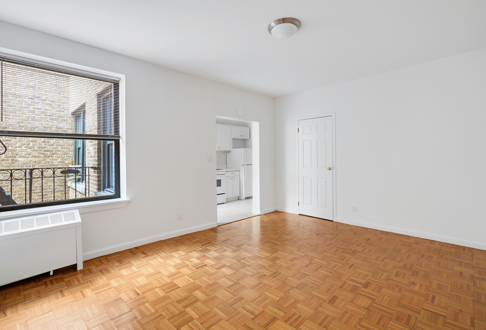 628 West 151st Street, The Heights