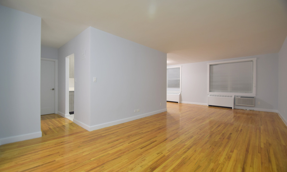 1 Bedroom Apartment for Rent in The Bronx - Goldfarb Properties