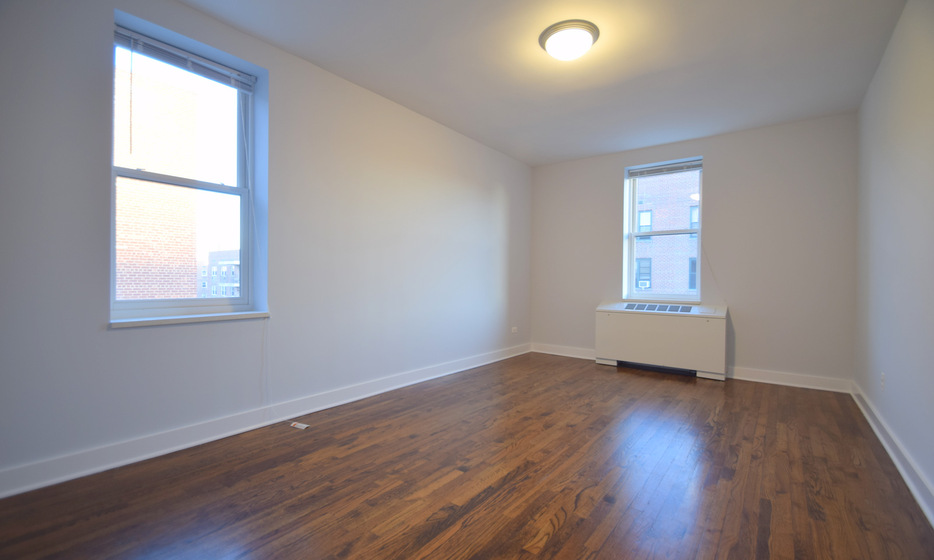Pelham terrace / Apartment ppt 01j The Bronx Rentals Goldfarb